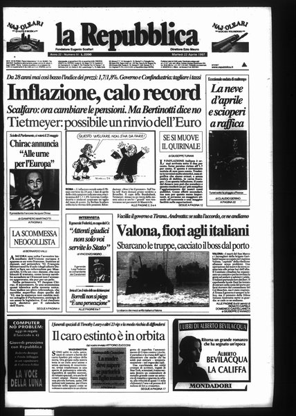 La repubblica